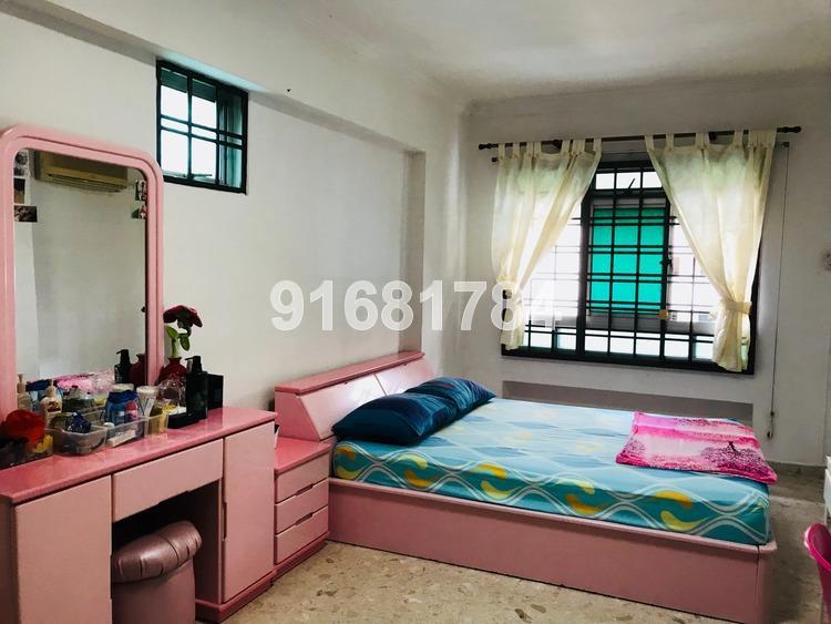 Blk 236 Pasir Ris Street 21 (Pasir Ris), HDB Executive #168092592